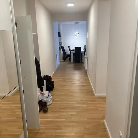 Luxury Otoka Apartment *
