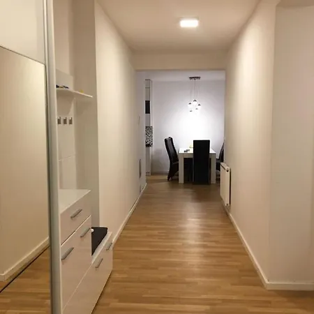 Luxury Otoka Apartment