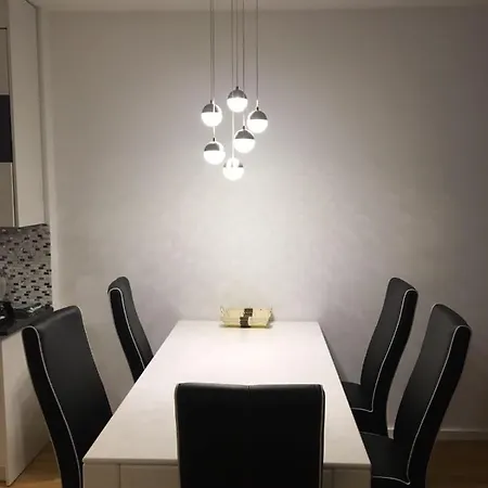 Luxury Otoka * Sarajevo
