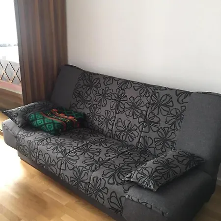 Apartment Luxury Otoka *