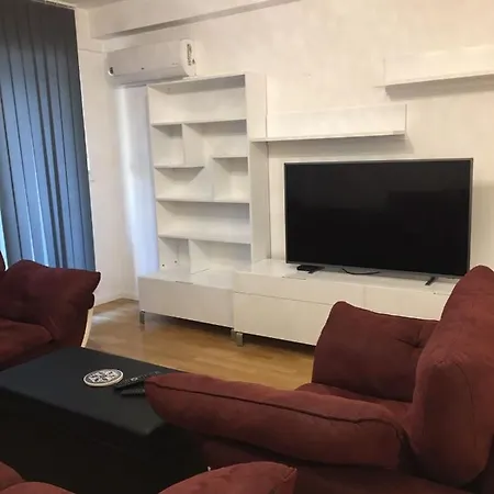 Luxury Otoka Apartment