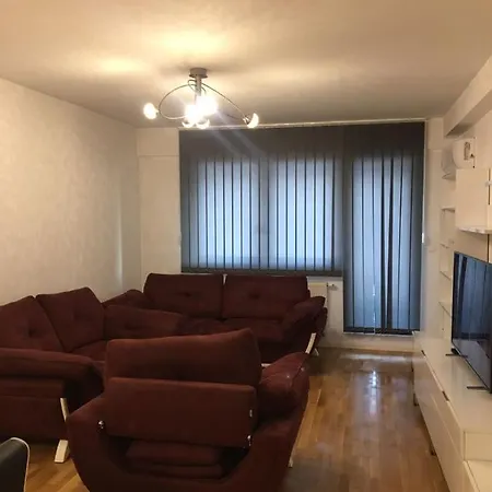 Luxury Otoka Apartment Sarajevo