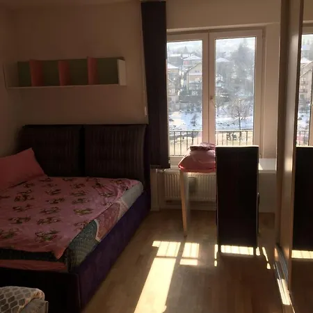 Apartment Luxury Otoka *
