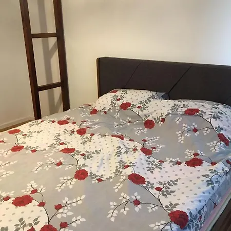 Luxury Otoka Sarajevo