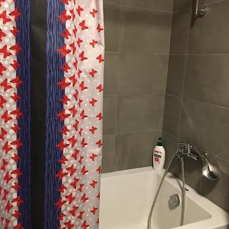 Luxury Otoka Apartment