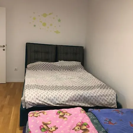 Luxury Otoka Sarajevo