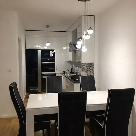 Luxury Otoka Apartment *