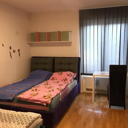 Luxury Otoka Sarajevo