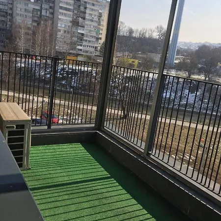Luxury Otoka Apartment