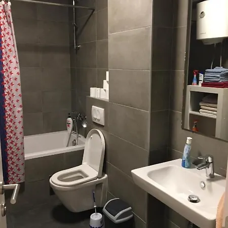 Luxury Otoka * Sarajevo