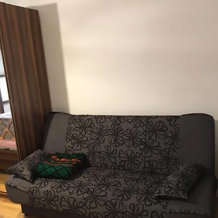 Luxury Otoka Apartment Sarajevo
