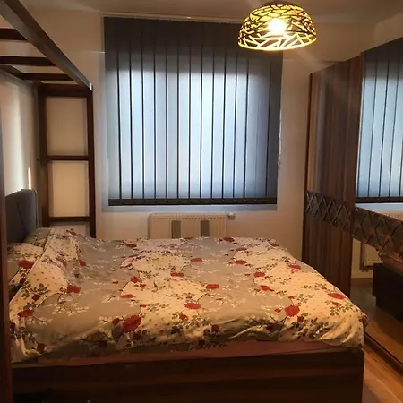 Apartment Luxury Otoka Sarajevo
