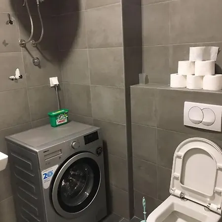 Luxury Otoka